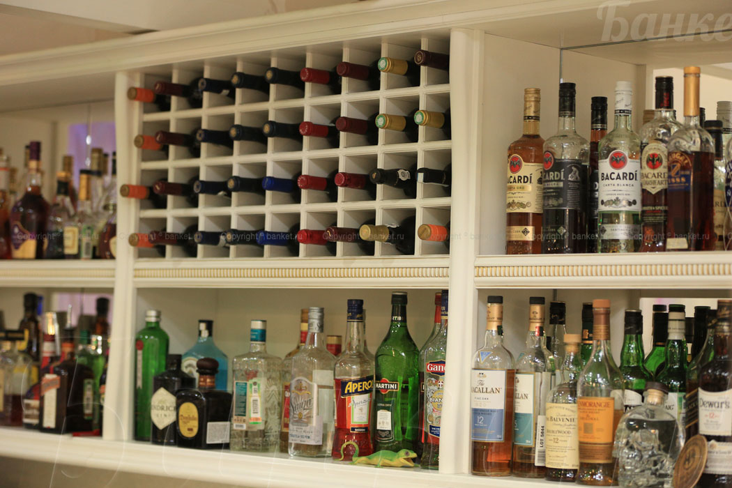 Основной зал — фото 53