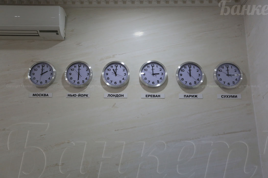 Основной зал — фото 56