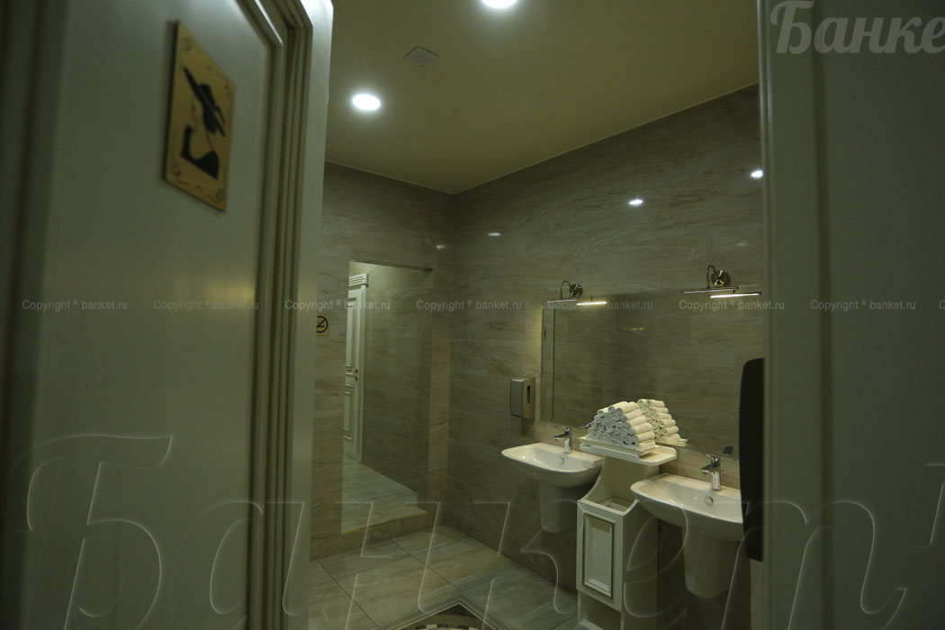 Основной зал — фото 57