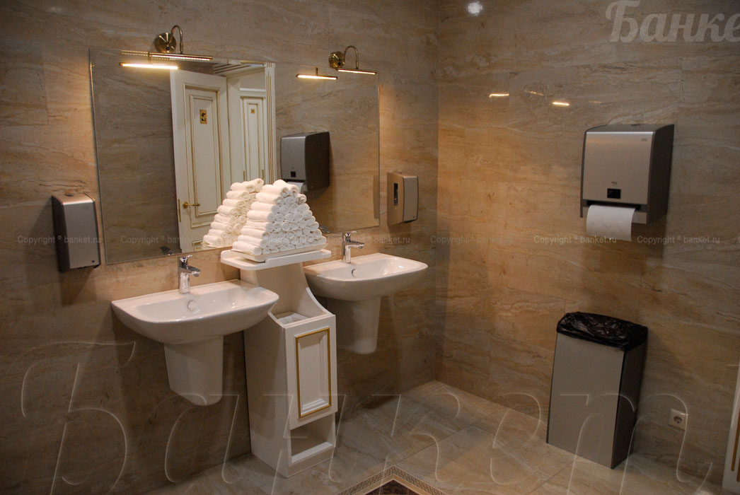 Основной зал — фото 58