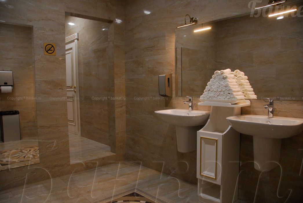 Основной зал — фото 59