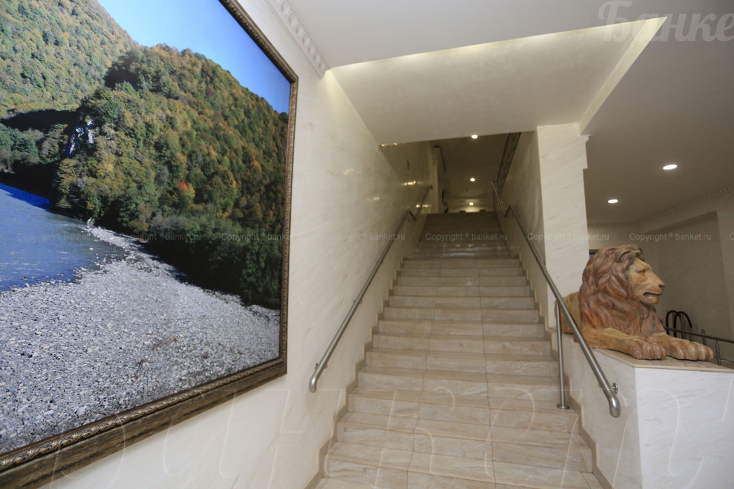 Основной зал — фото 60