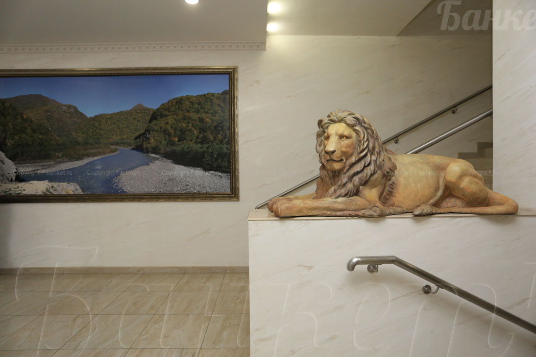 Основной зал — фото 61