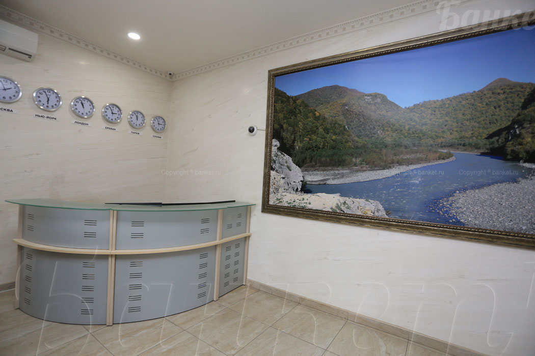 Основной зал — фото 62