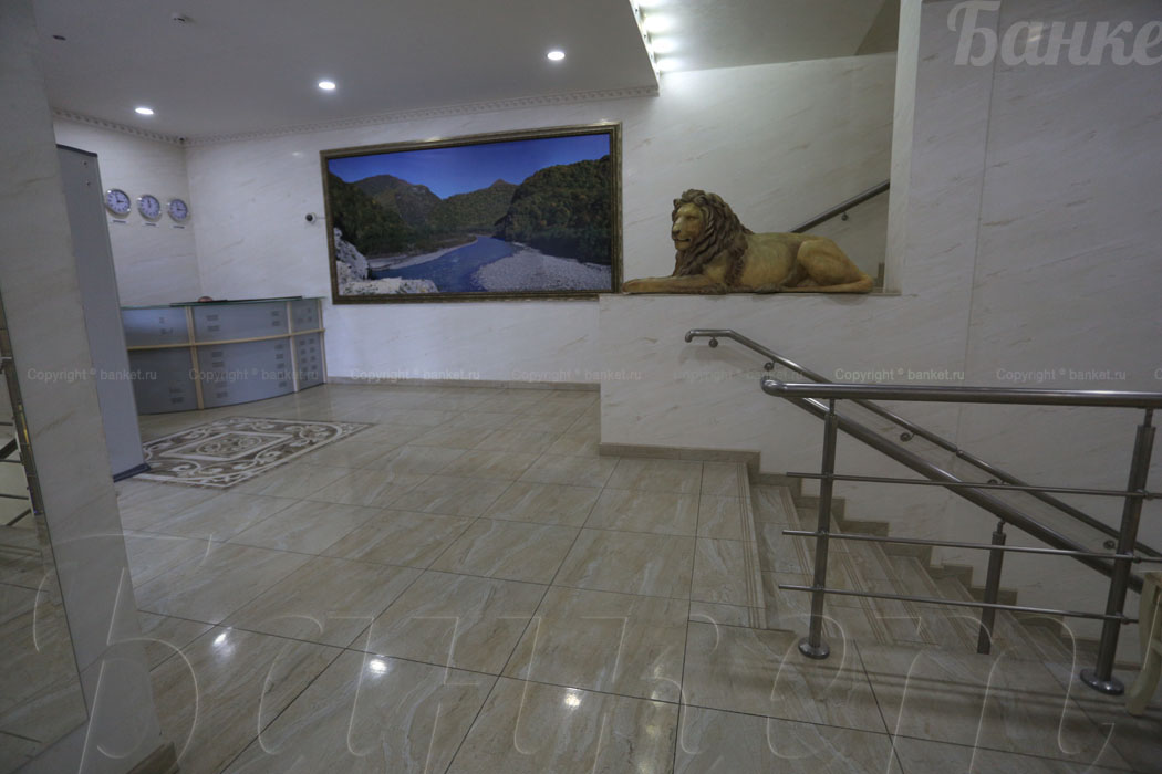 Основной зал — фото 63