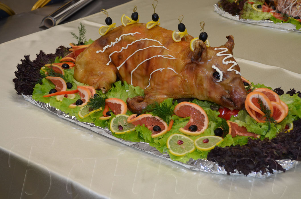 Основной зал — фото 64