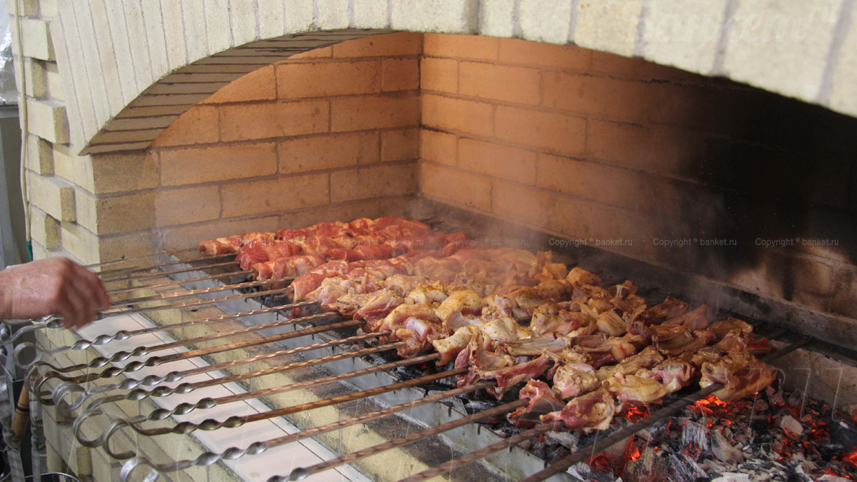 Основной зал — фото 65