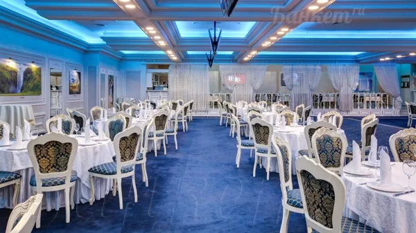 Основной зал — фото 6