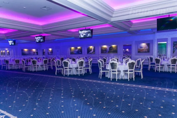 Основной зал — фото 5