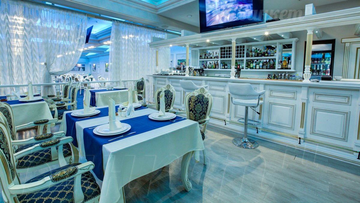 Зал 2 — фото 3