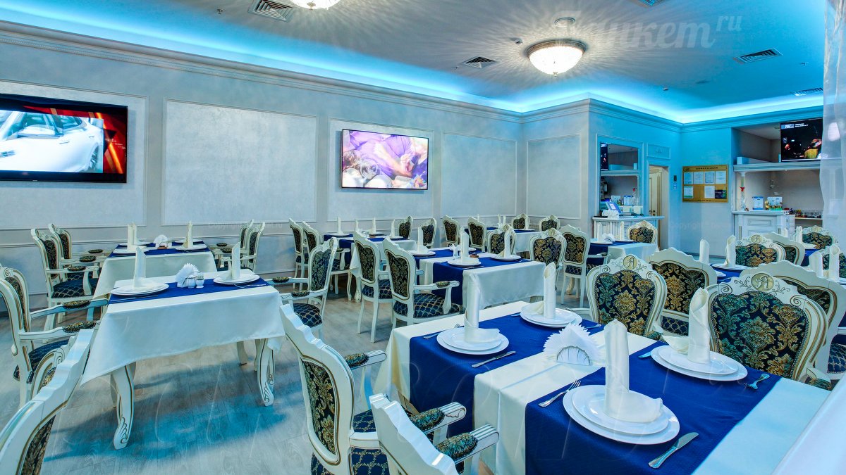 Зал 2 — фото 4