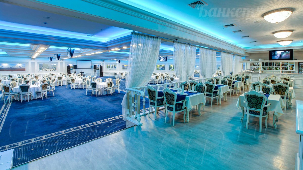 Зал 2 — фото 6