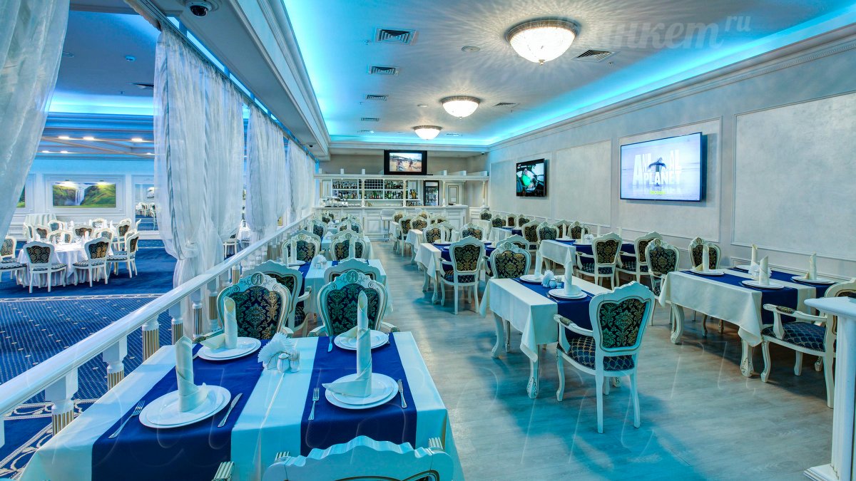 Зал 2 — фото 7