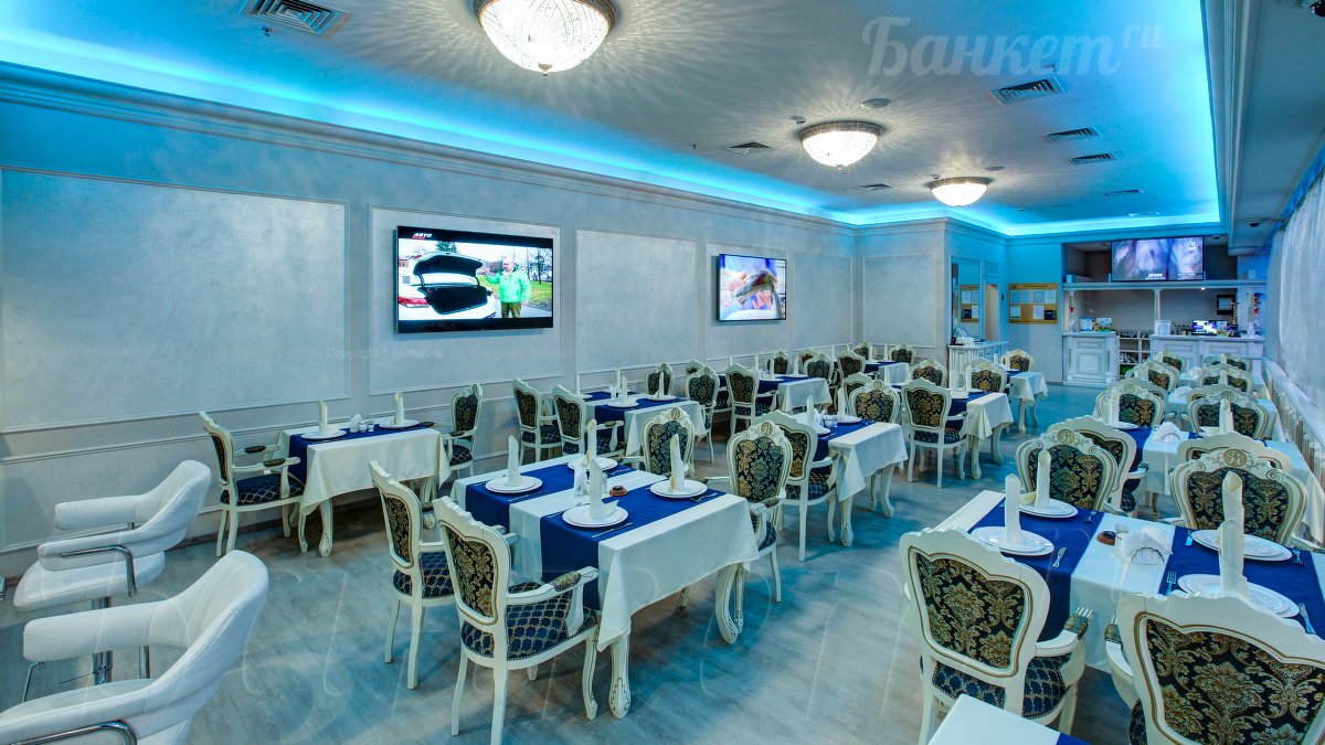 Зал 2 — фото 8