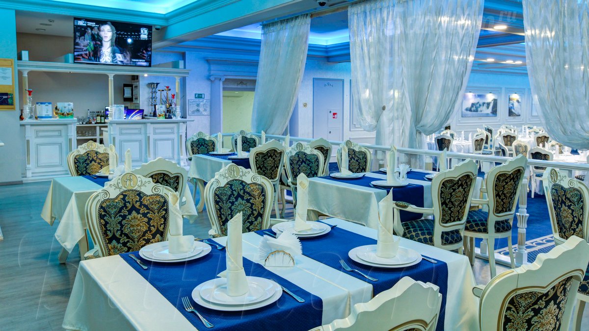 Зал 2 — фото 10