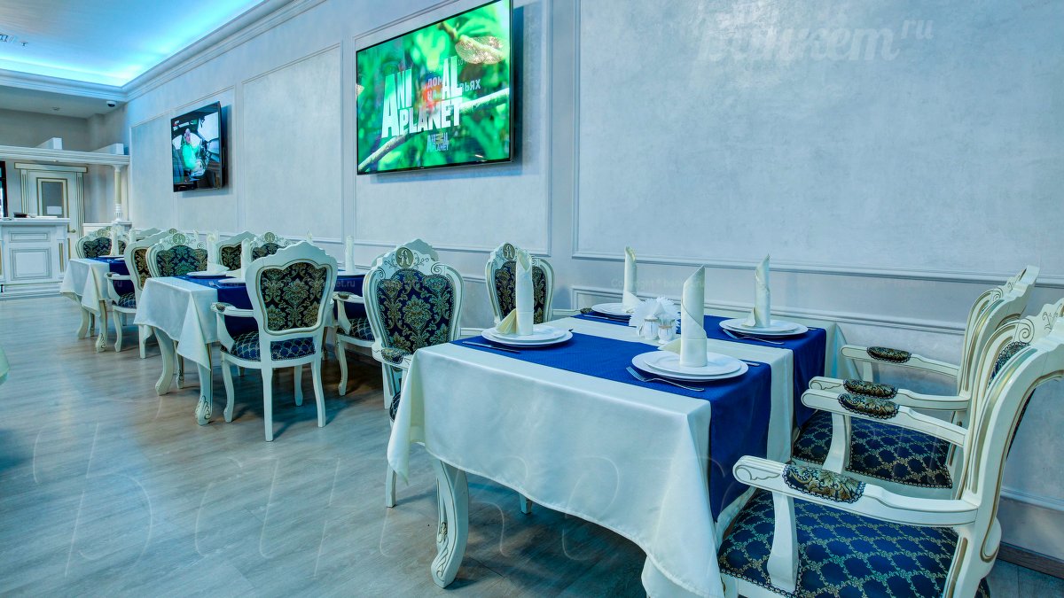 Зал 2 — фото 11