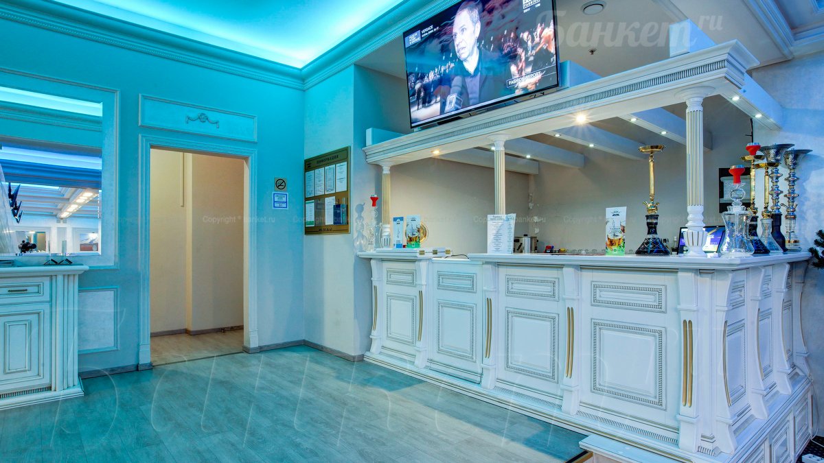 Зал 2 — фото 12