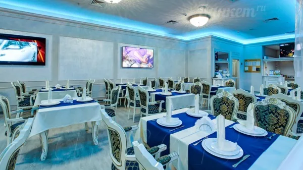 Зал 2 — фото 4