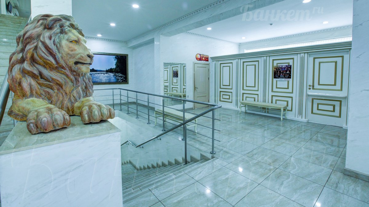 Зал 3 — фото 5