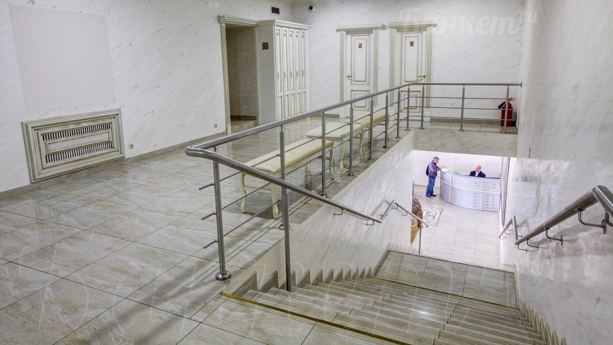 Зал 3 — фото 7