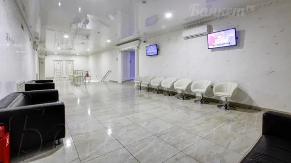 Зал 3 — подробнее о зале