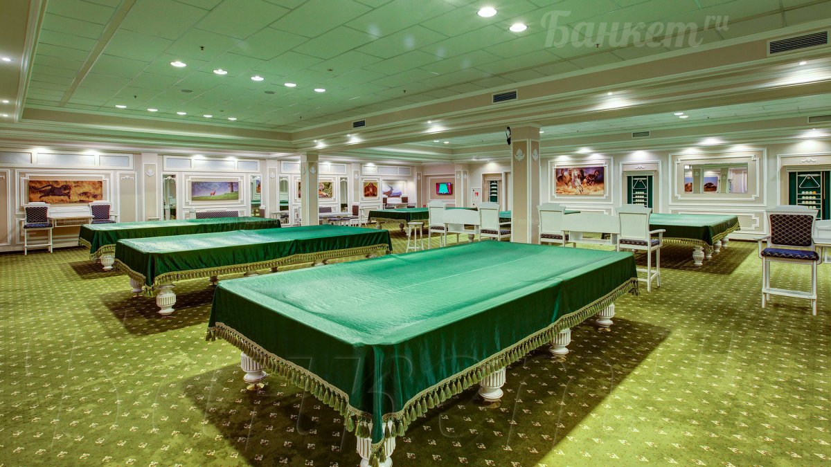 Зал 4 — Асаки