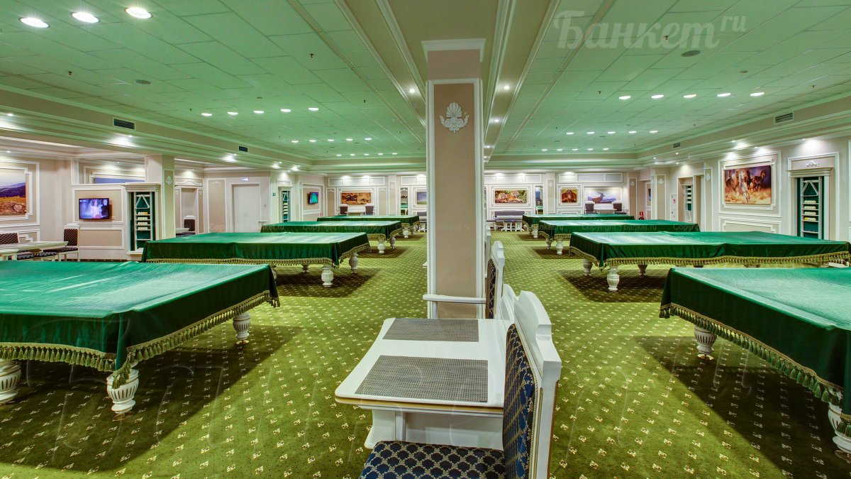 Зал 4 — Асаки