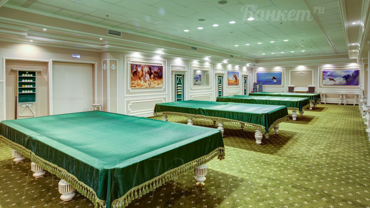 Зал 4 — фото 3