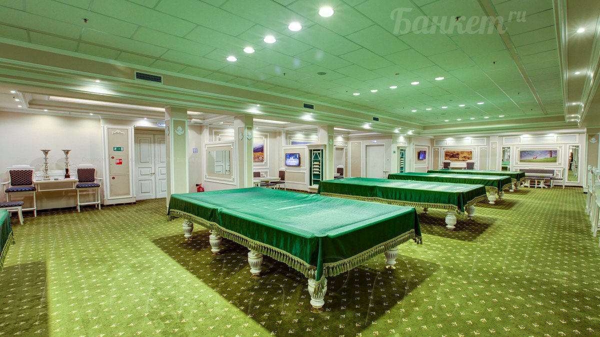 Зал 4 — фото 6