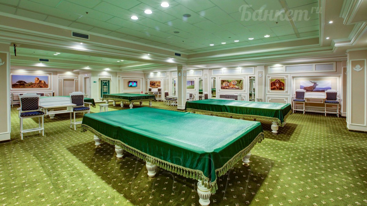 Зал 4 — фото 7