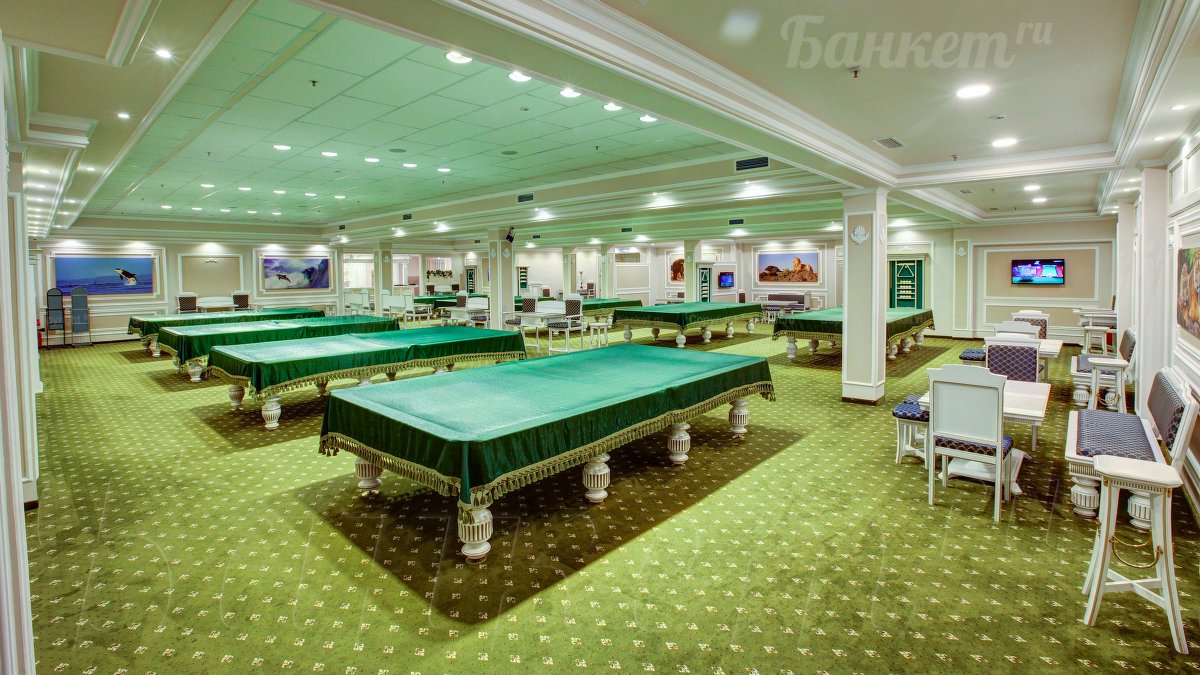 Зал 4 — фото 8