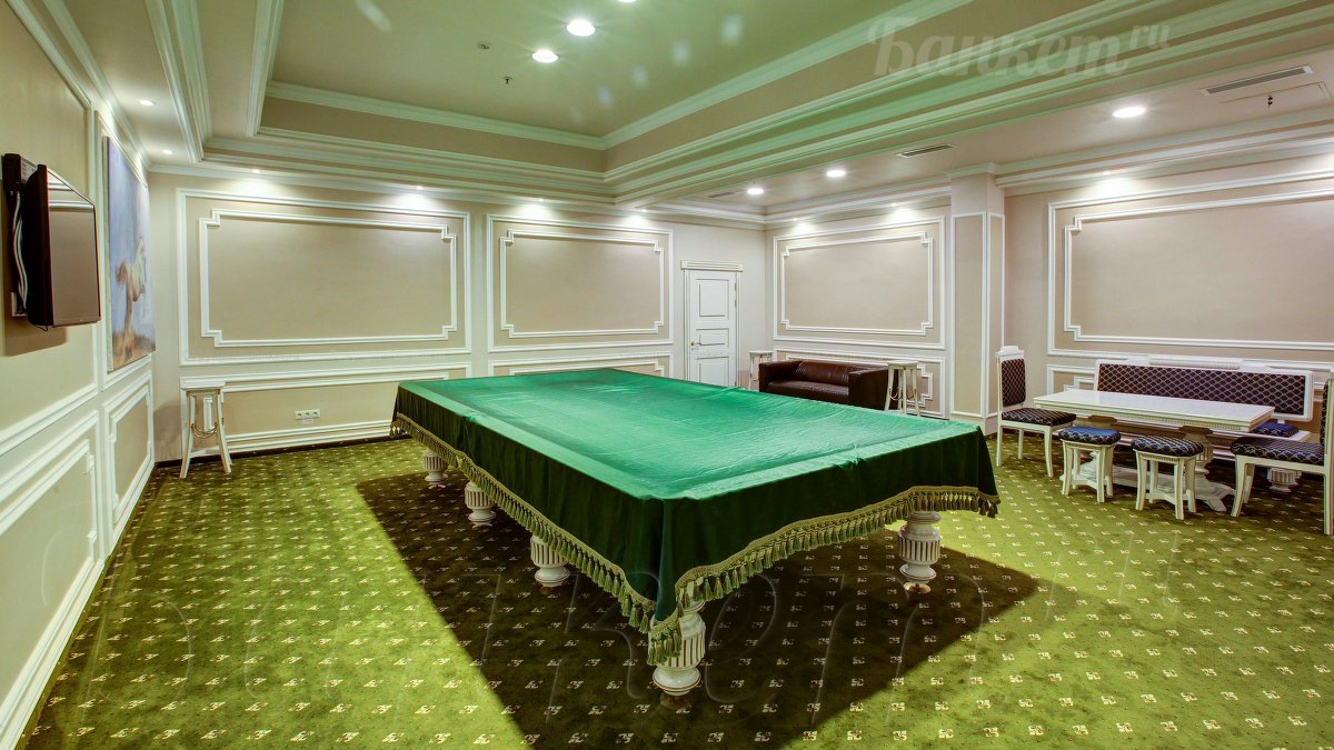 Зал 4 — фото 9