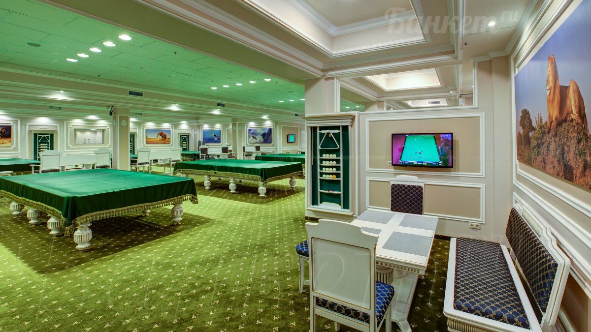 Зал 4 — фото 10