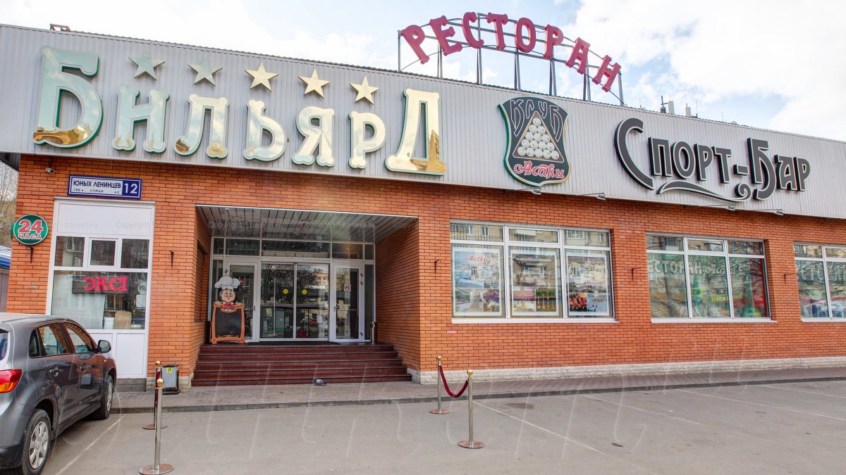 Зал 4 — фото 11