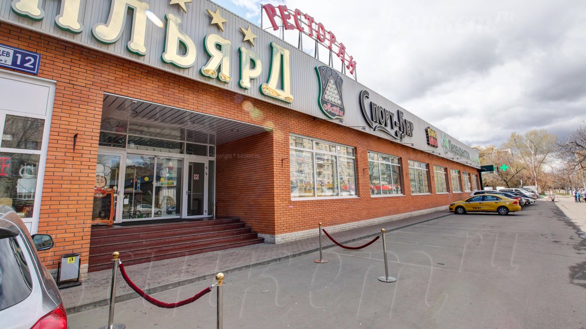 Зал 4 — фото 12