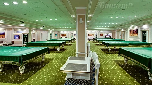 Зал 4 — Асаки