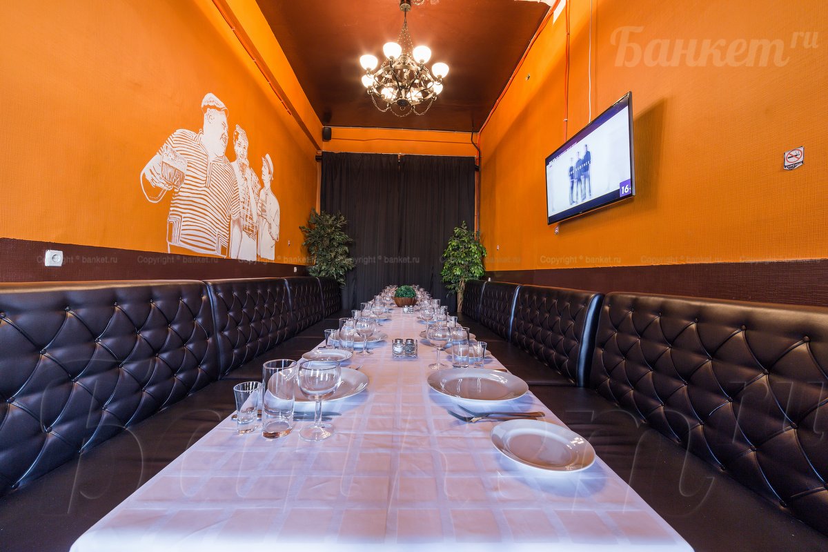 Основной зал — фото 10