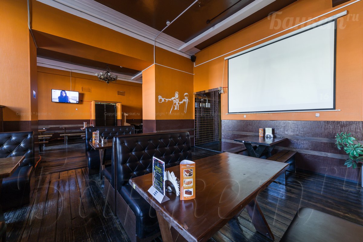 Основной зал — фото 12