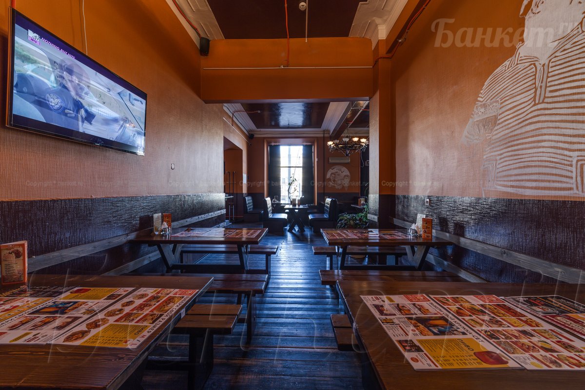 Основной зал — фото 14