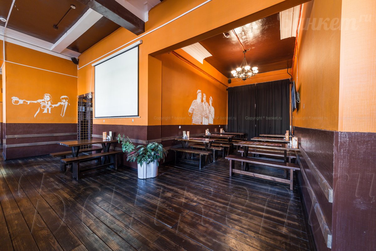 Основной зал — фото 15