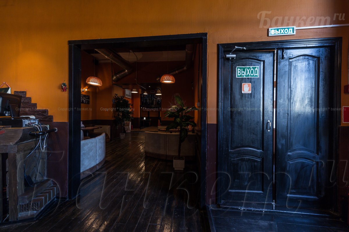 Основной зал — фото 16