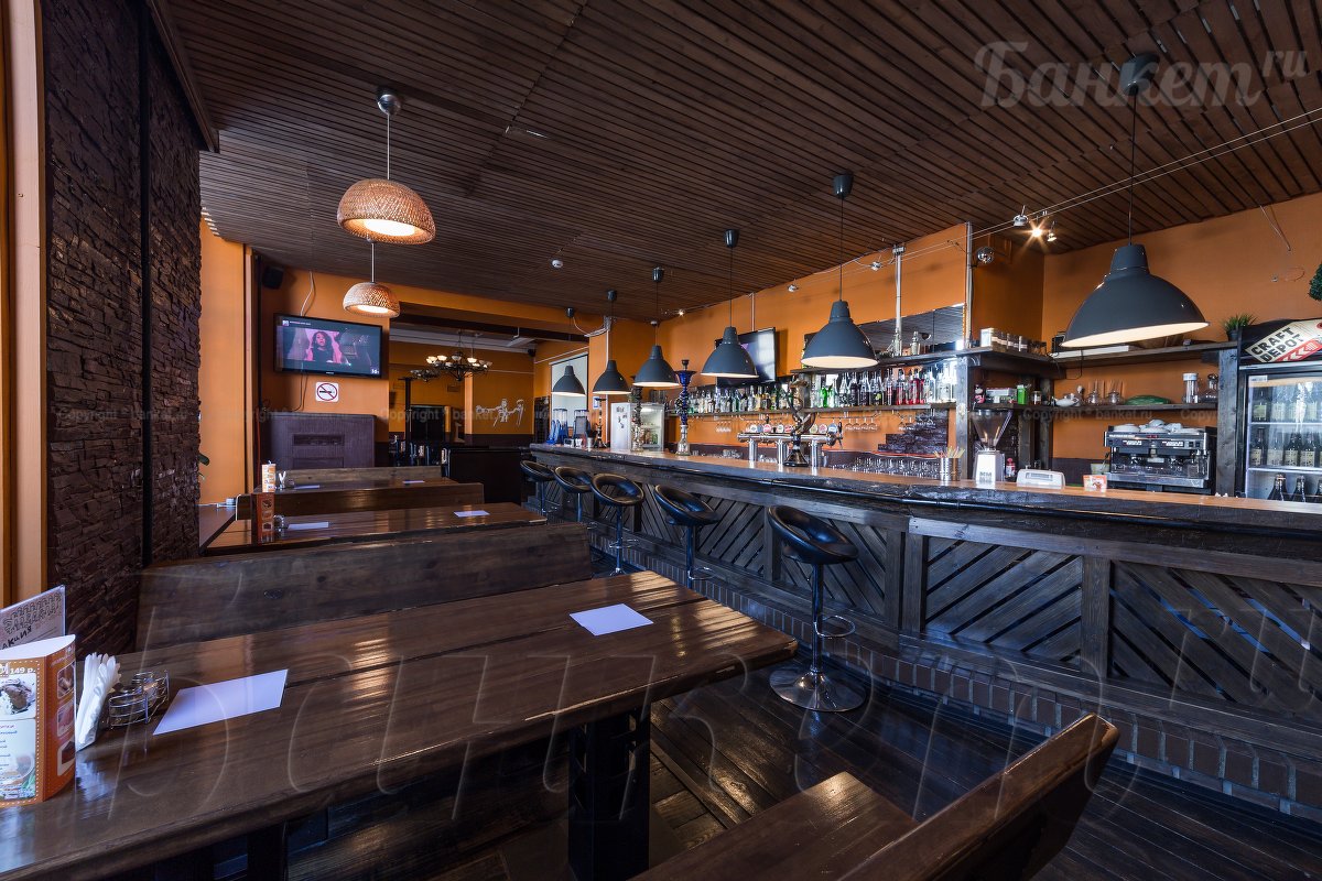 Основной зал — фото 17