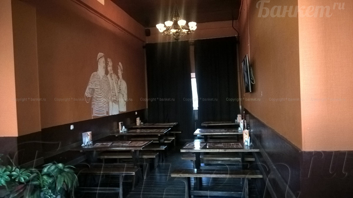 Основной зал — фото 21