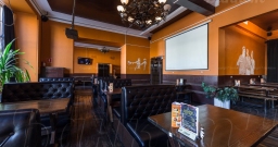 Основной зал