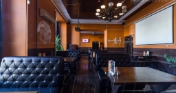 Основной зал