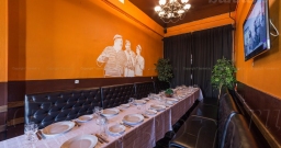 Основной зал