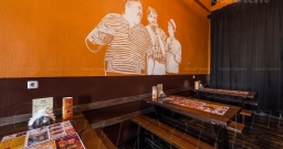 Основной зал — фото 4