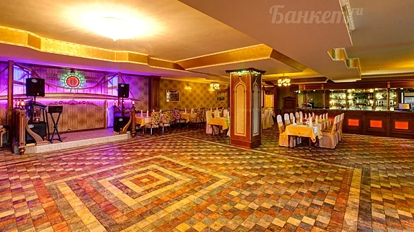 Стамбул, Император — фото
