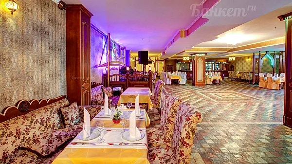 Стамбул, Император — фото