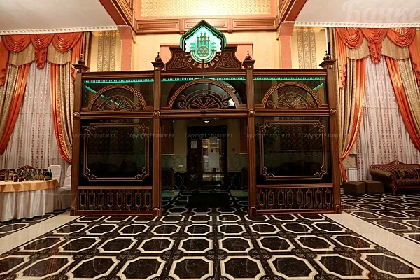 Стамбул, Император — фото